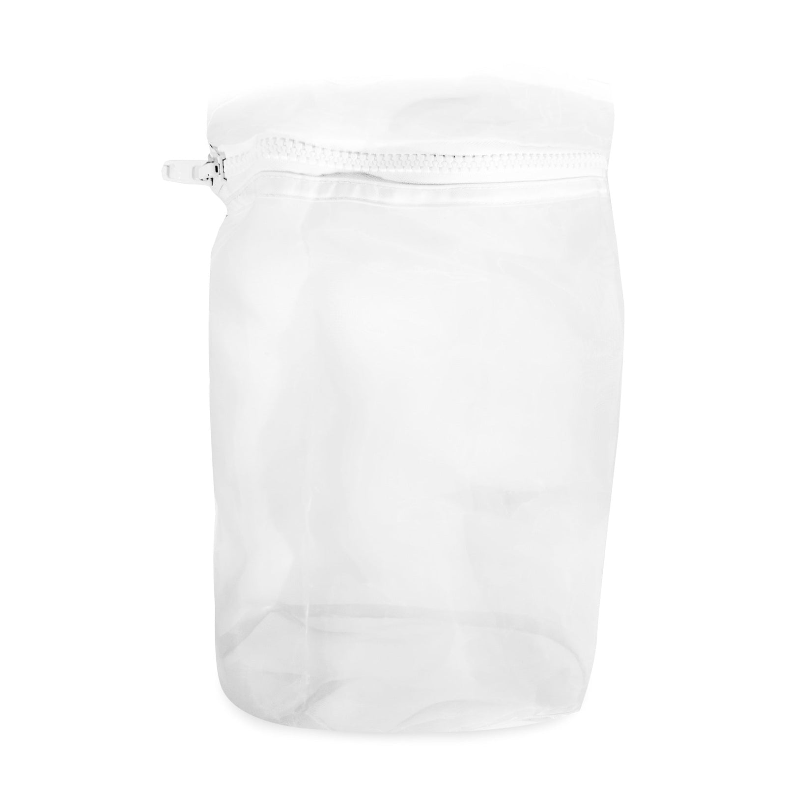 Small Open Top Wash Bag