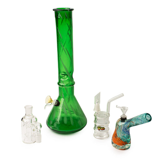 Mystery Water Pipes ($20)