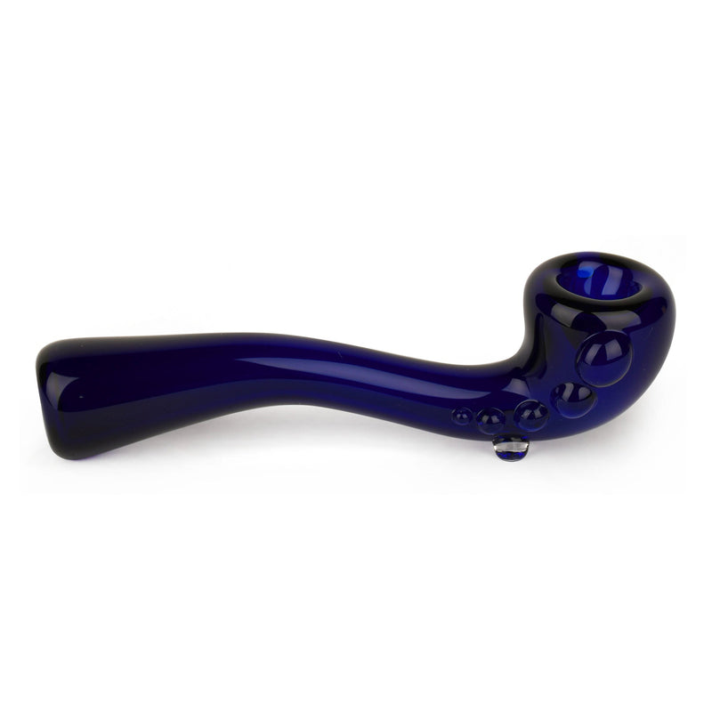 5" Sherlock Hand Pipe (Pack of 8)