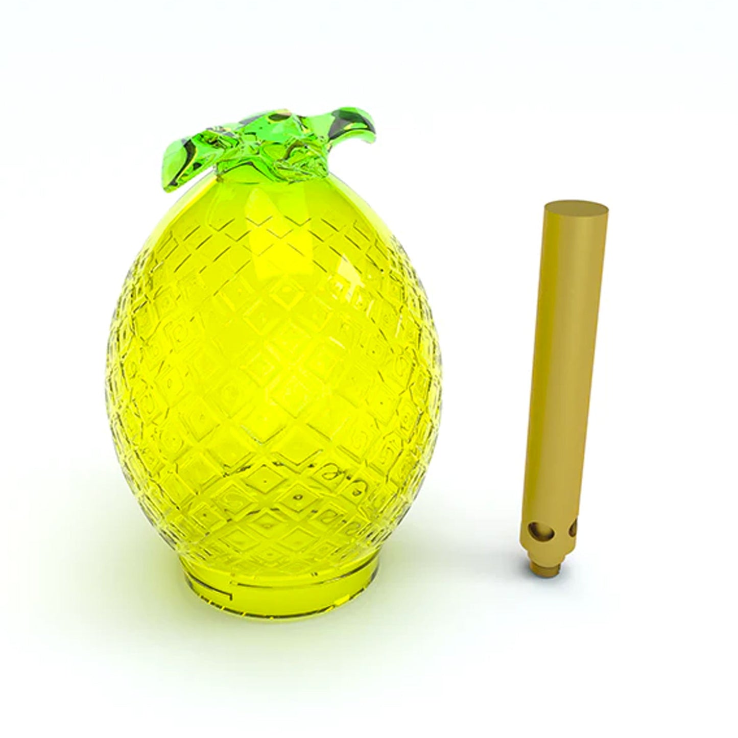 Kompact Pineapple Globe (Single)