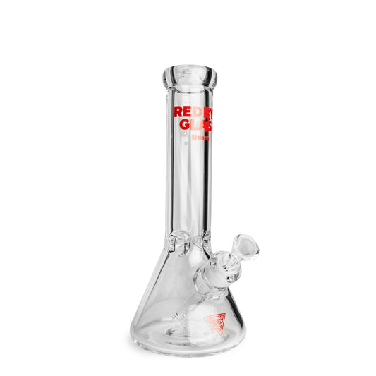 12" 9mm Thick Beaker Base Water Pipe