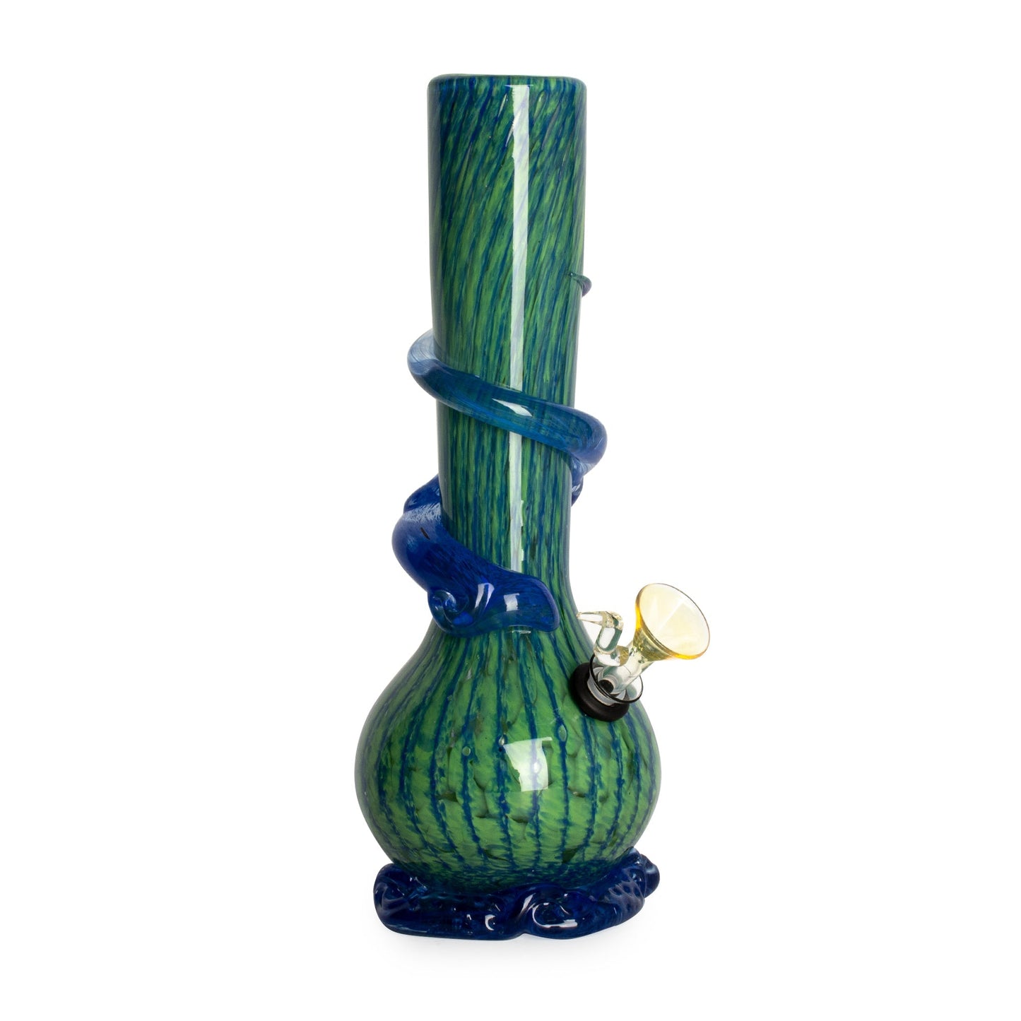 13" Patras Water Pipe