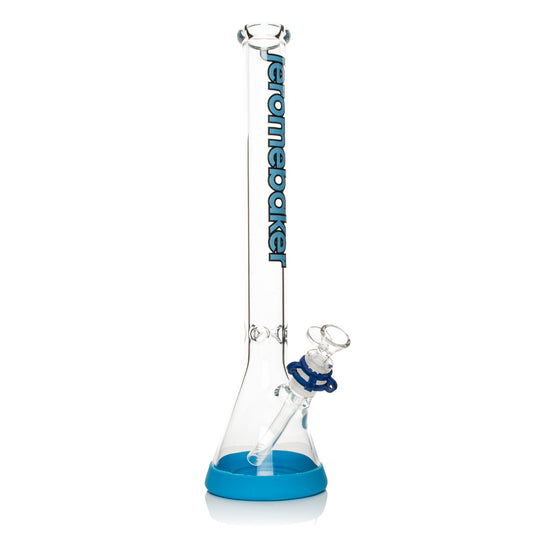 16" Beaker Base Water Pipe