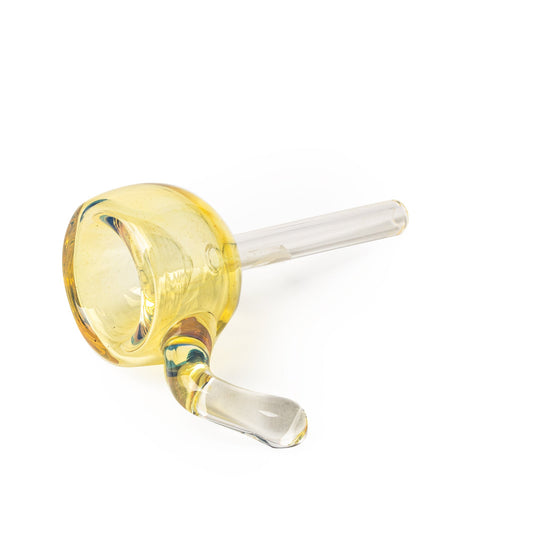 9mm Jumbo Fumed Push Bowl Pull-Out