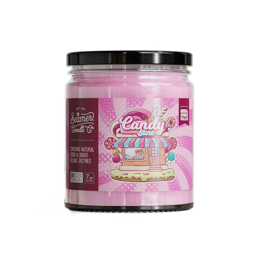 7oz Candy Store Candle