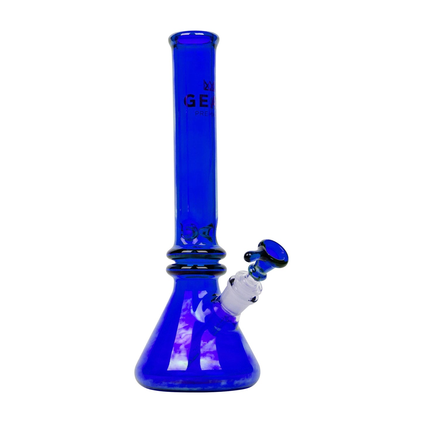 12" Freaker Beaker Tube