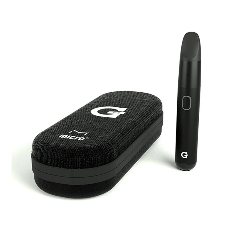 G Pen Micro+ Vaporizer