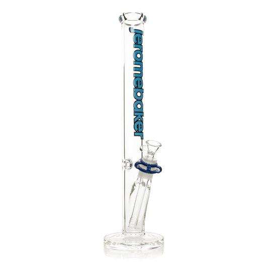 16" Straight Base Water Pipe