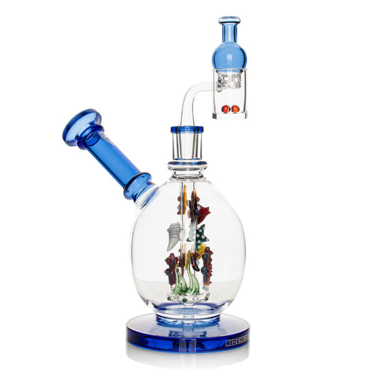 6.5" Sealife Concentrate Rig Set