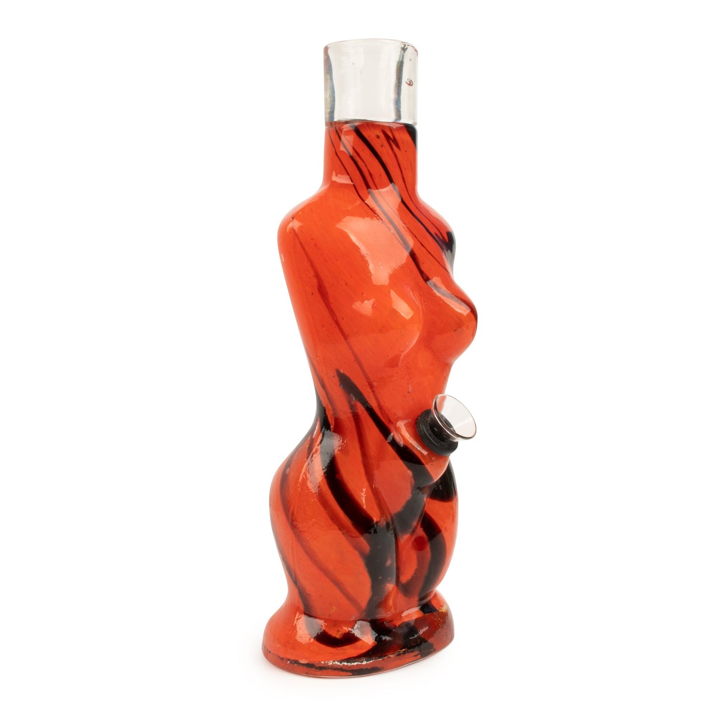 10" Goddess Water Pipe