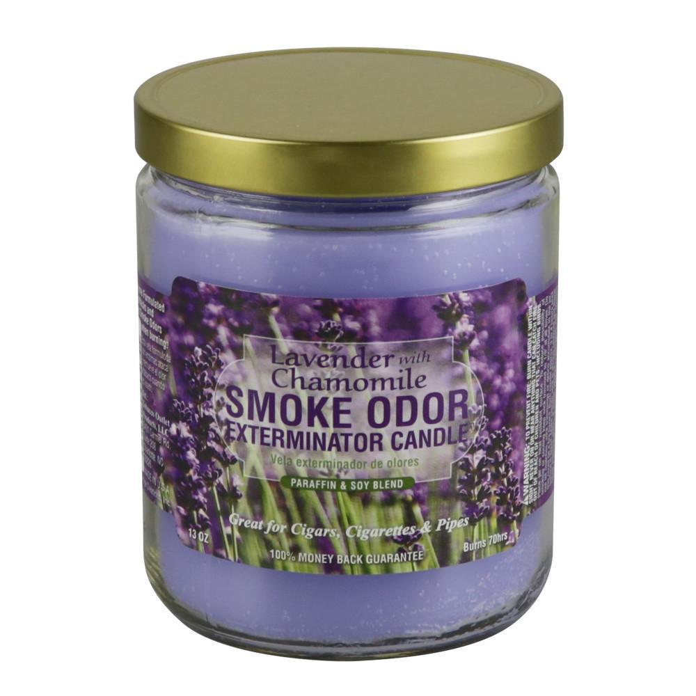 13oz Lavender with Chamomile Candle