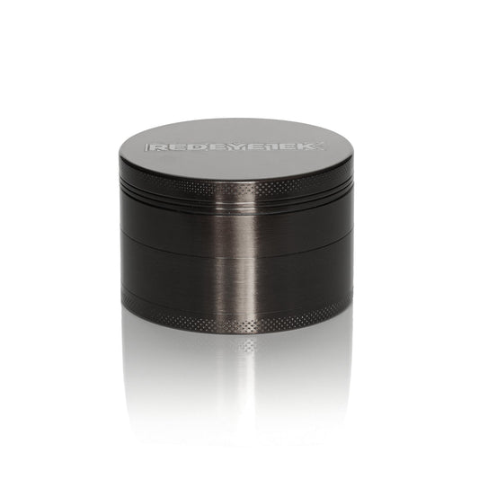 63mm Red Eye Tek® Grinder