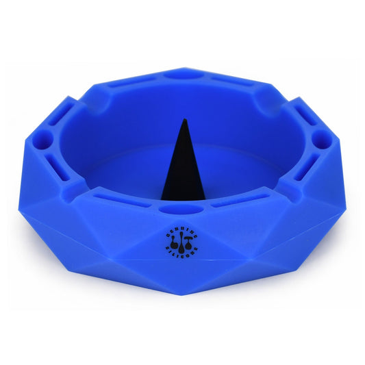 5" Round Ashtray