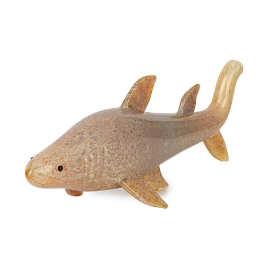 6" Shark Hand Pipe