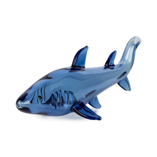 6" Shark Hand Pipe