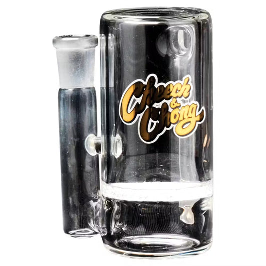 19mm 90 Degree Ash Catcher