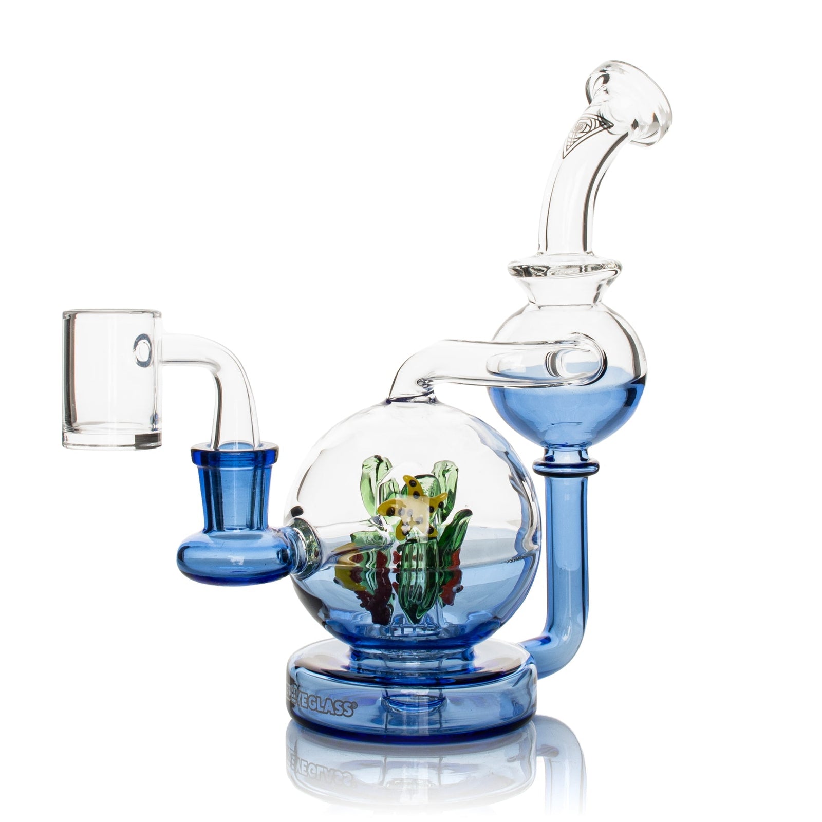 7" Sealife ORBR Concentrate Recycler