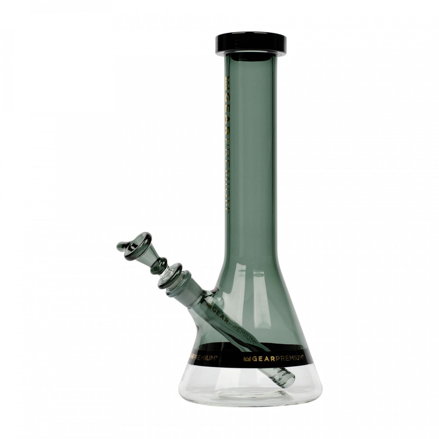 12" Tuxedo Swank Beaker Tube