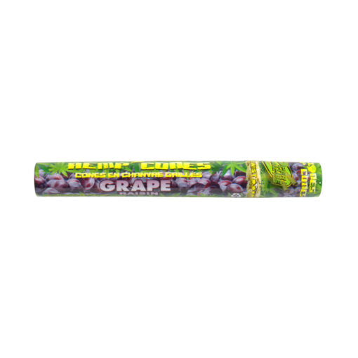 Grape Hemp Wraps (Display of 24)