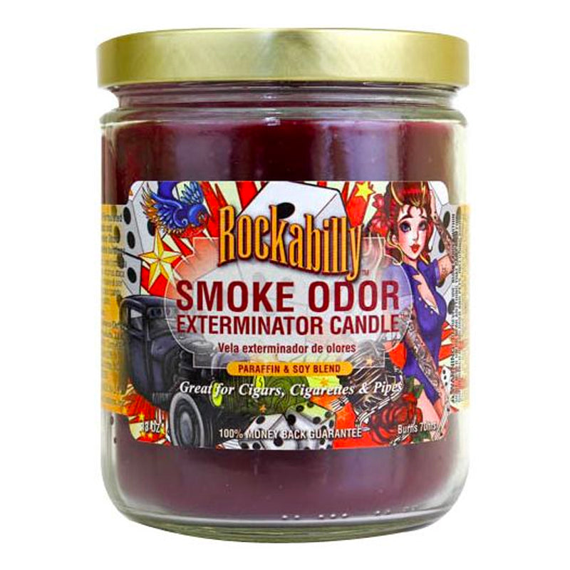 13oz Rockabilly Candle (Seasonal)