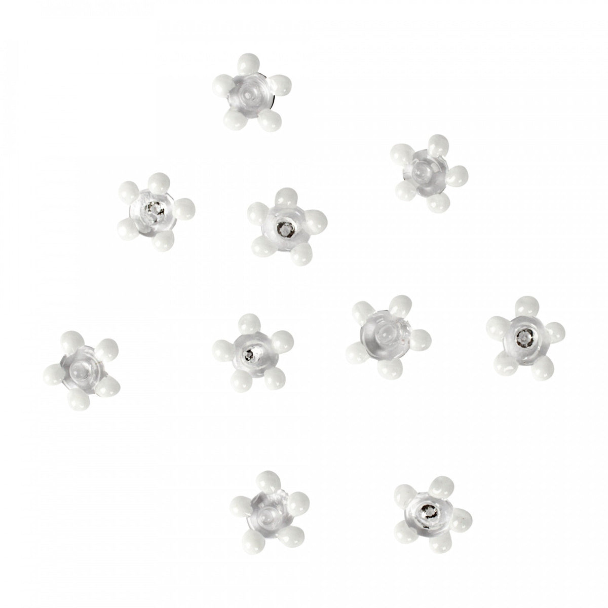 Screenprint Daisy Large Daisy Screens | West Coast Gifts