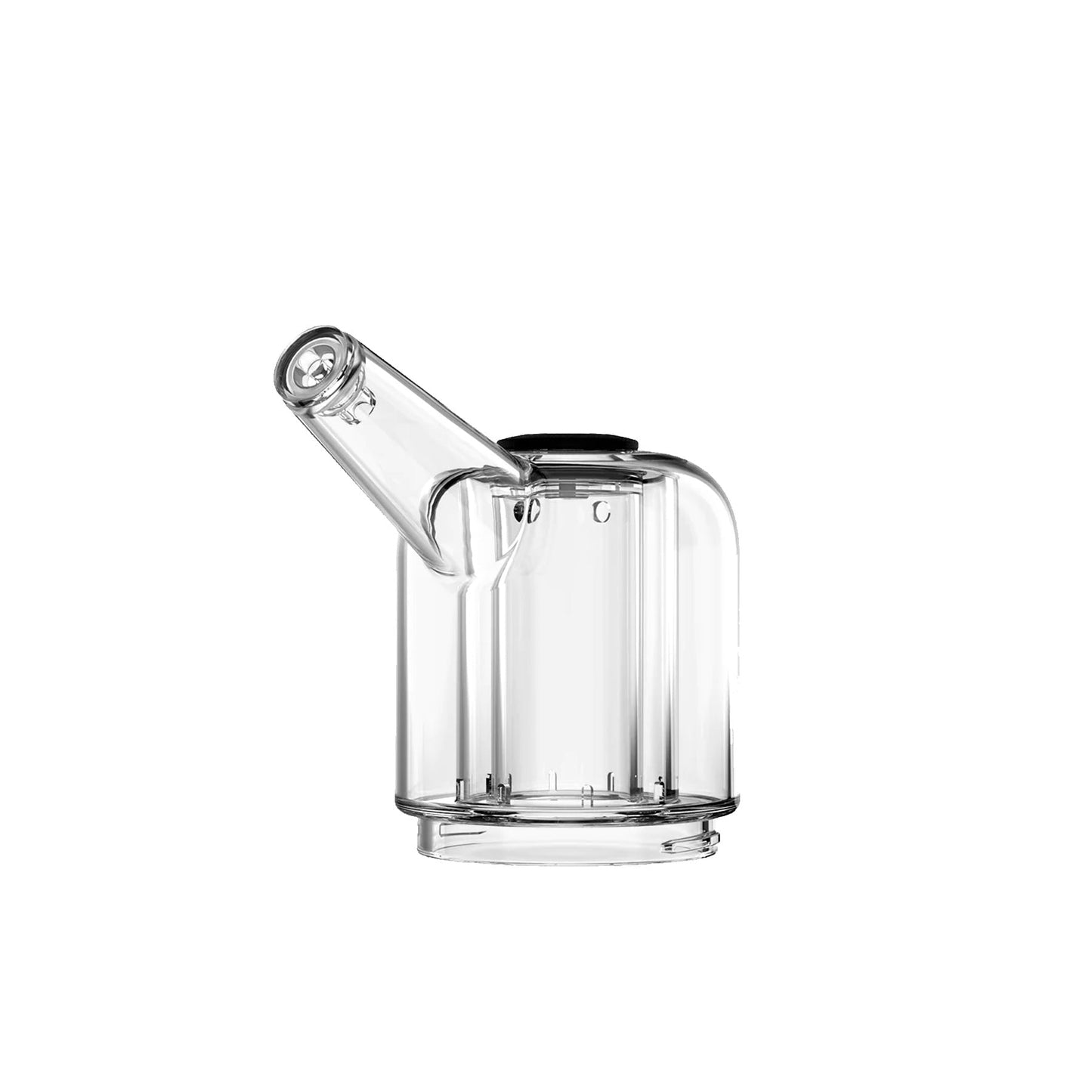 Cenote Glass Recycler Attachment