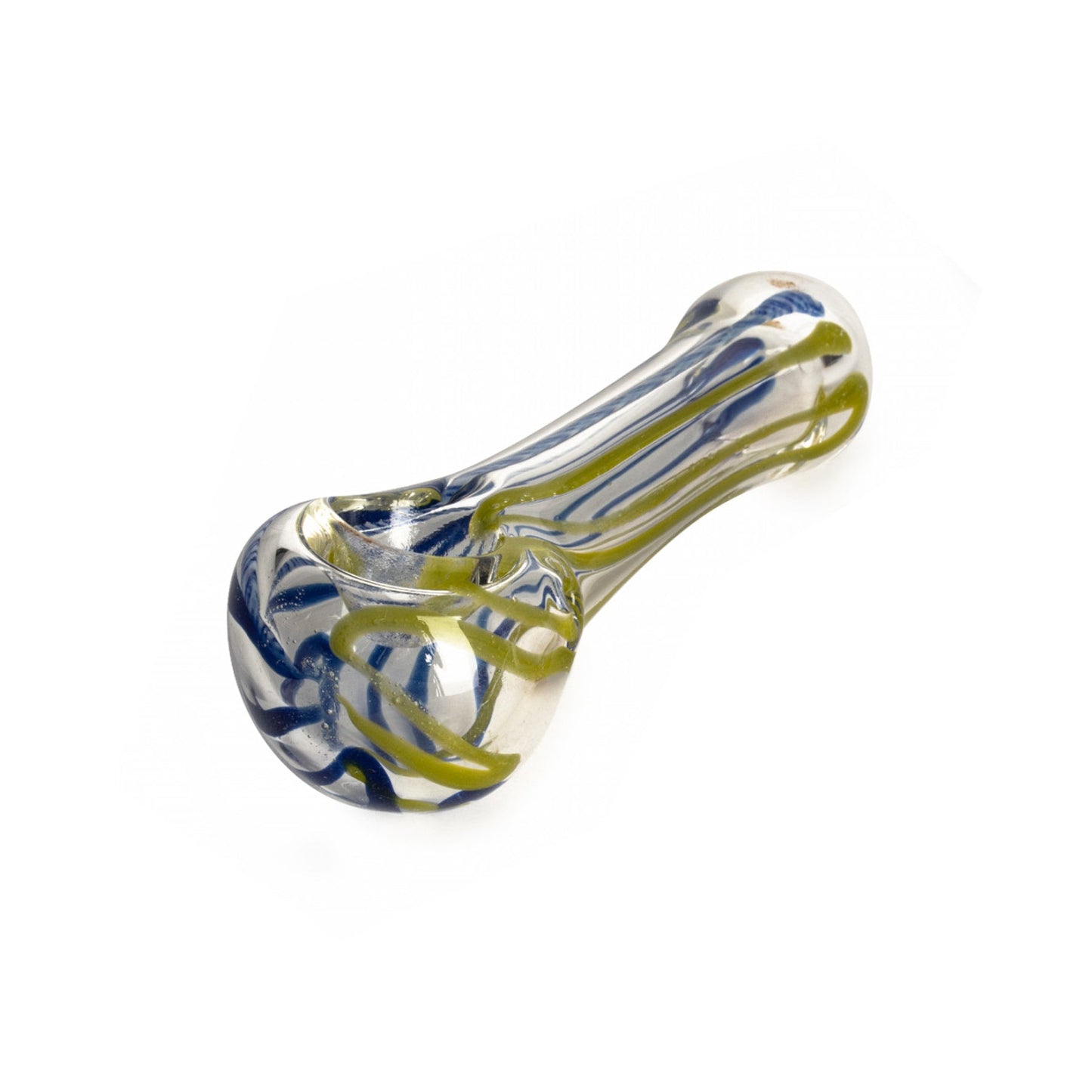 4" Assorted Inside-Out Hand Pipe