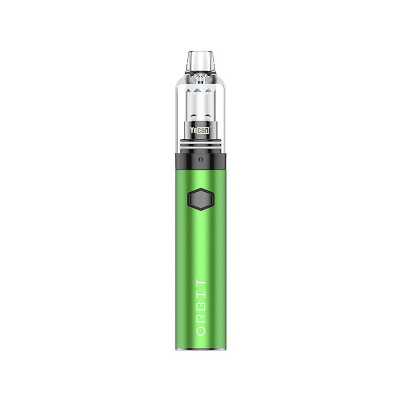 Orbit Vaporizer