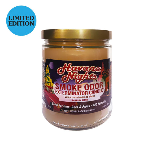 13oz Havana Nights Candle (Seasonal)