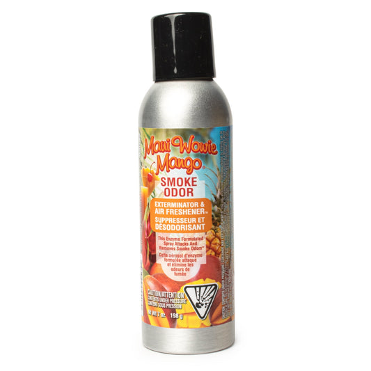 7oz Maui Wowie Mango Spray