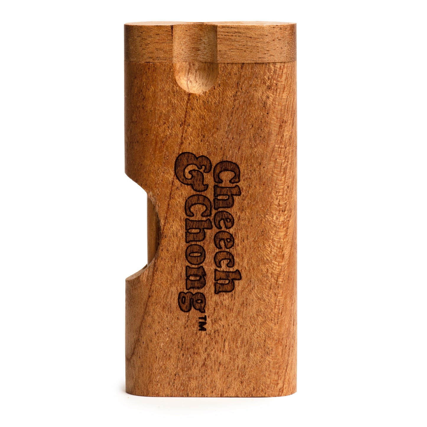 Locking Twist Dugout (Assorted Wood Grains)