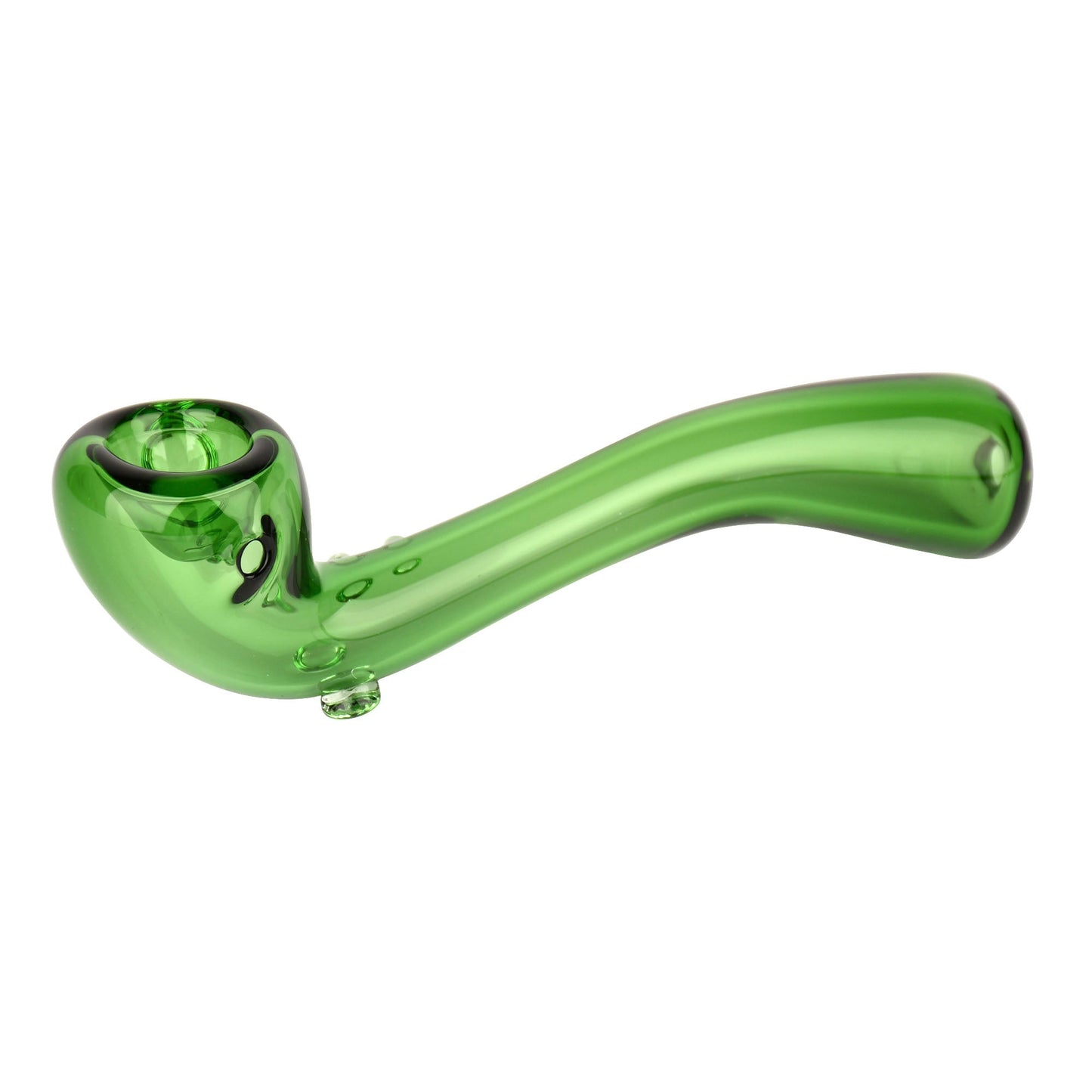 5" Sherlock Hand Pipe (Pack of 8)