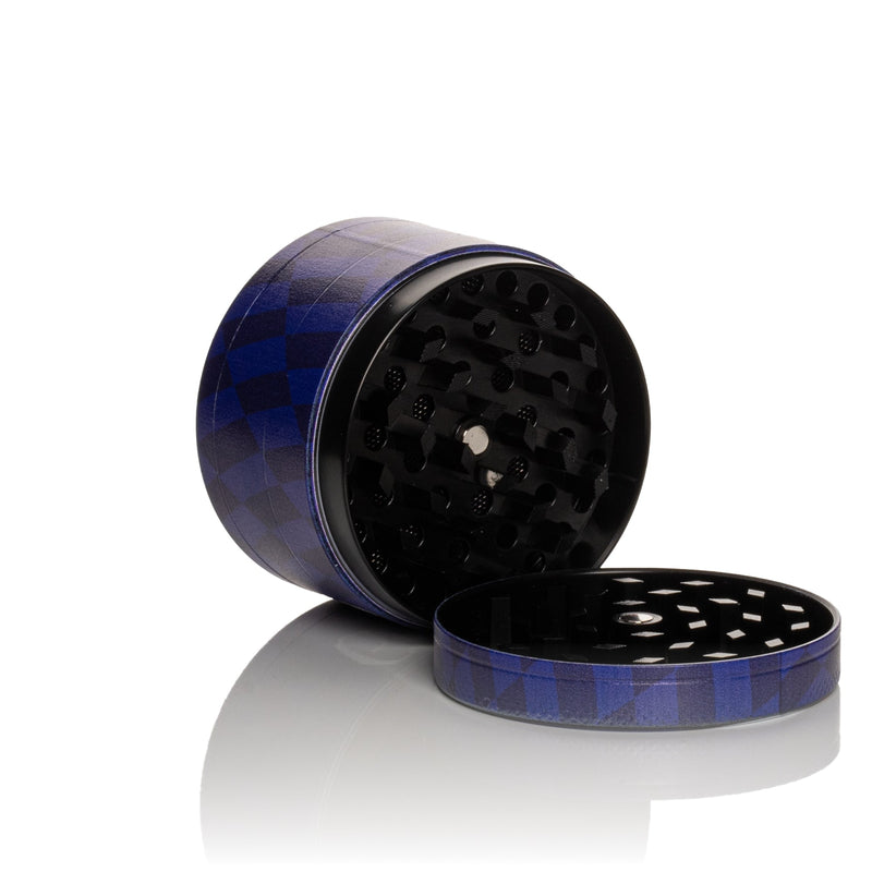 50mm Steal Your Face Grinder