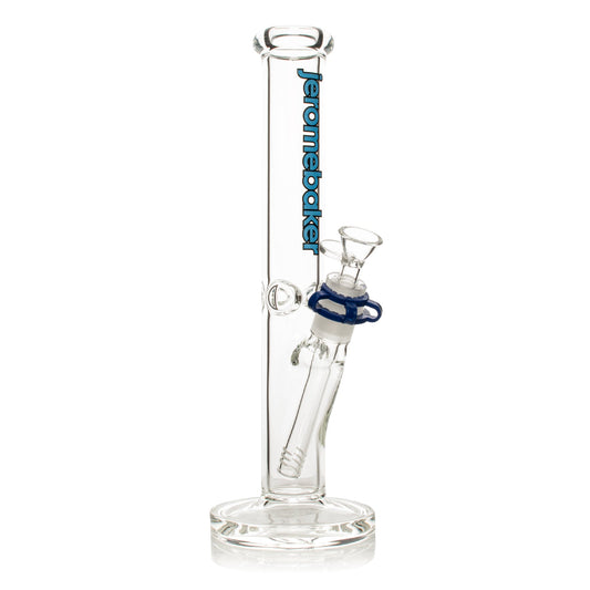 12" Straight Base Water Pipe