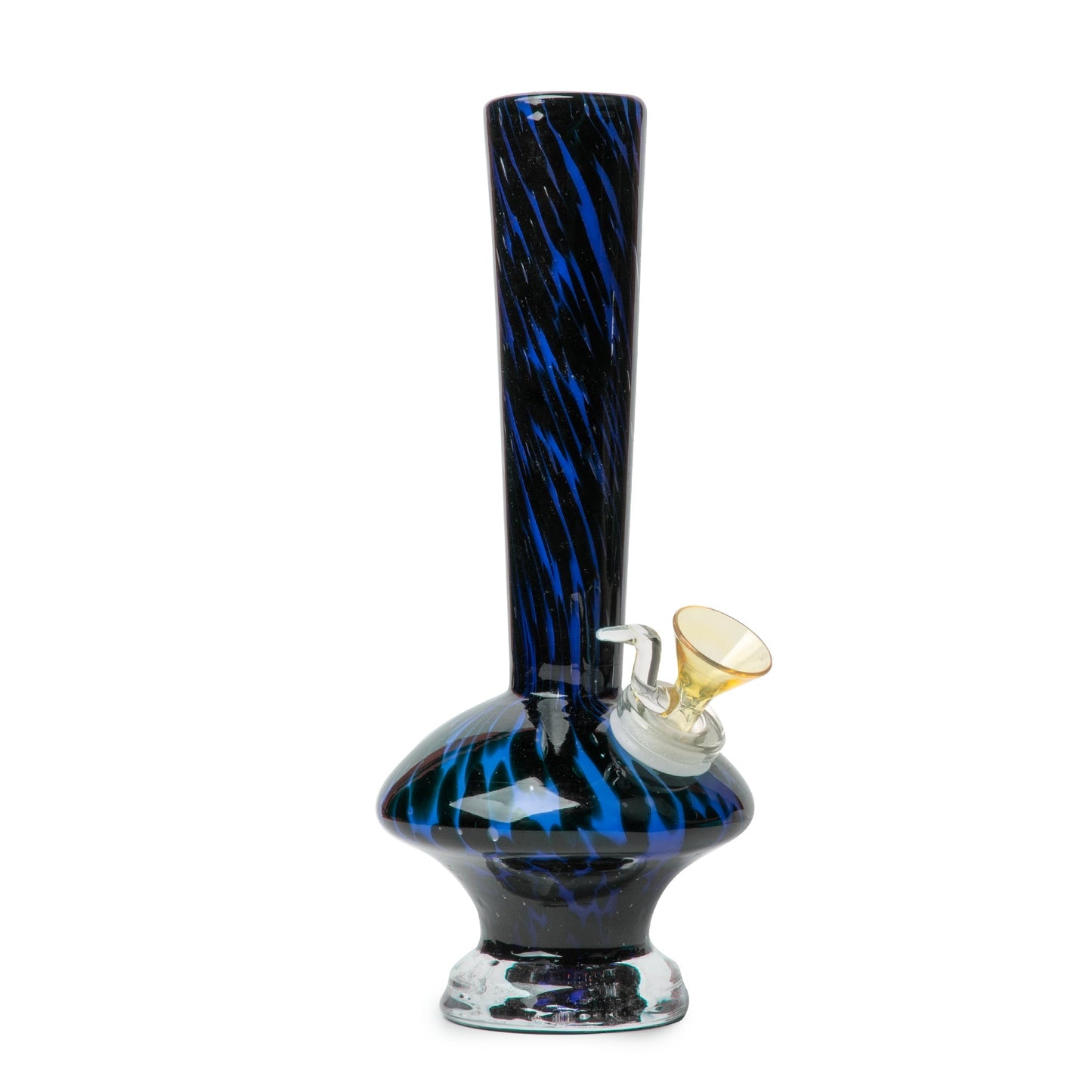 8" Mushroom Water Pipe