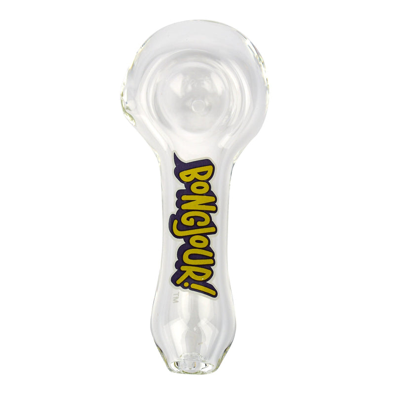 3.75" Hand Pipe (Pack of 8)