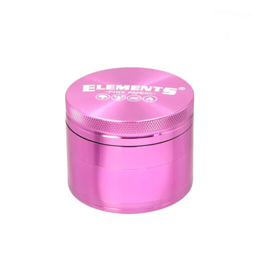 Pink Grinder