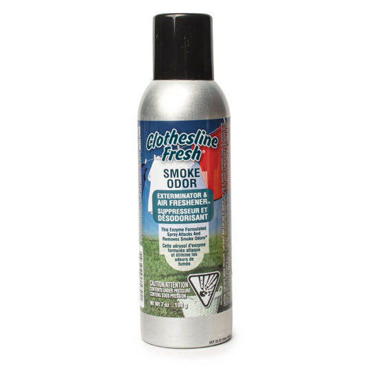 7oz Clothesline Fresh Spray