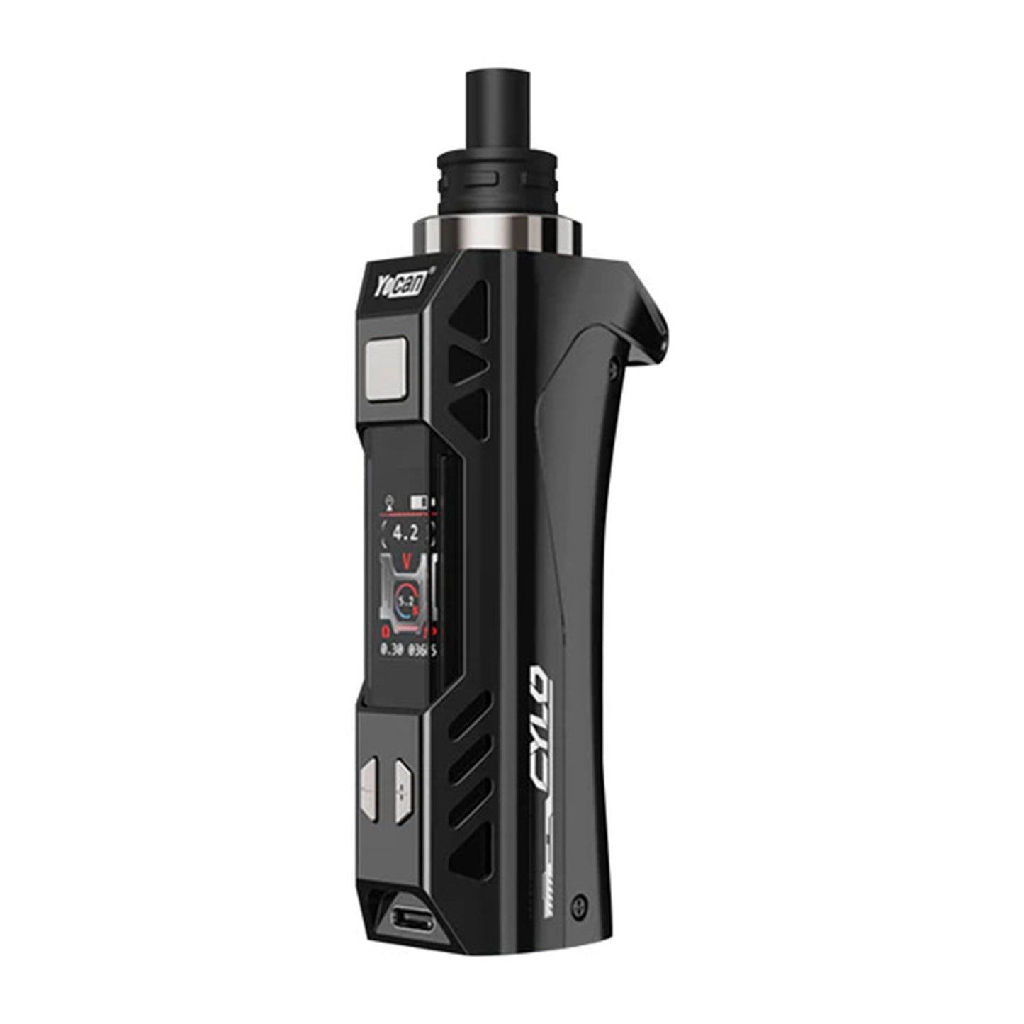 Cylo Vaporizer