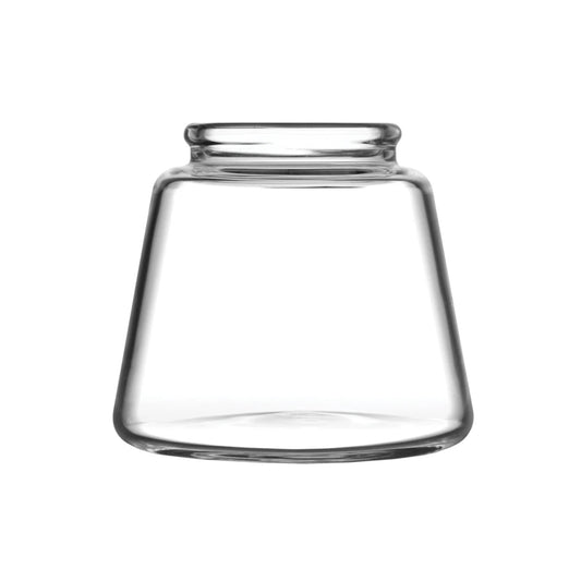 RoK Clear Base Jar