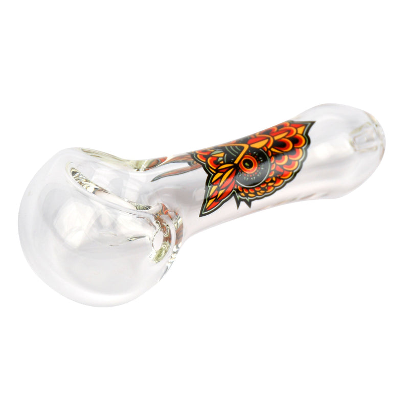 3.75" Hand Pipe (Pack of 8)