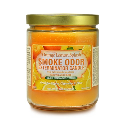 13oz Orange Lemon Splash Candle