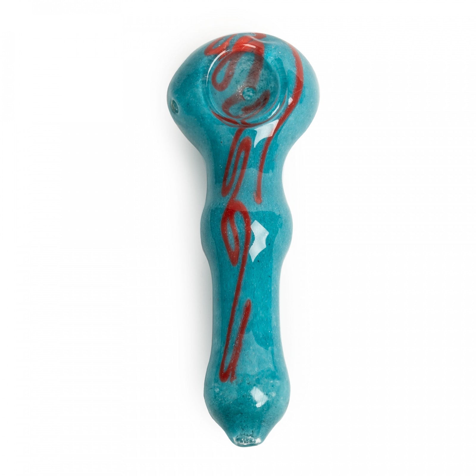 3" Spoon Hand Pipe