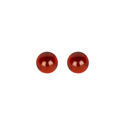 6mm Ruby Banger Balls (Pack of 2)