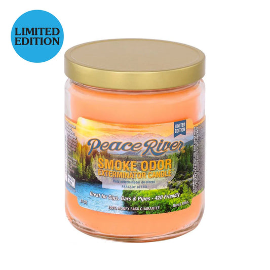 13oz Peace River Candle (Seasonal)