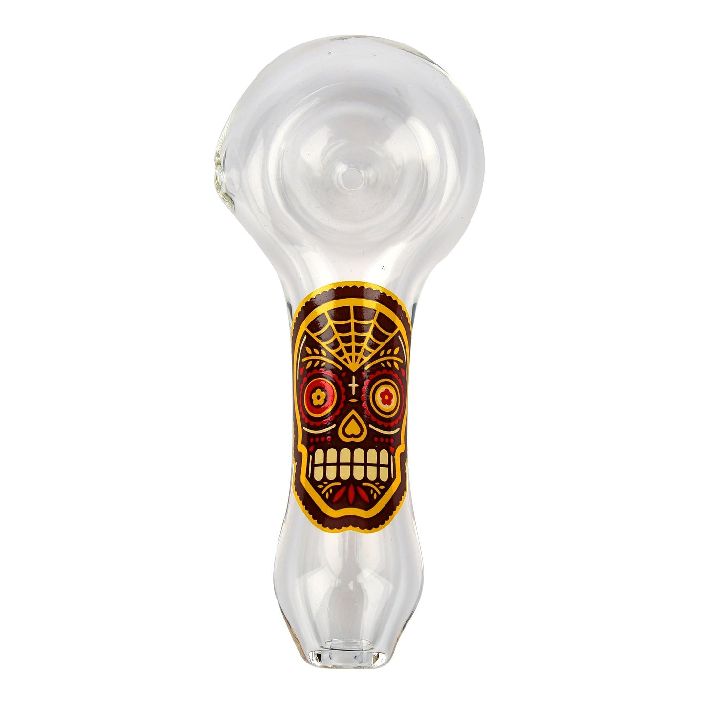 3.75" Hand Pipe (Pack of 8)