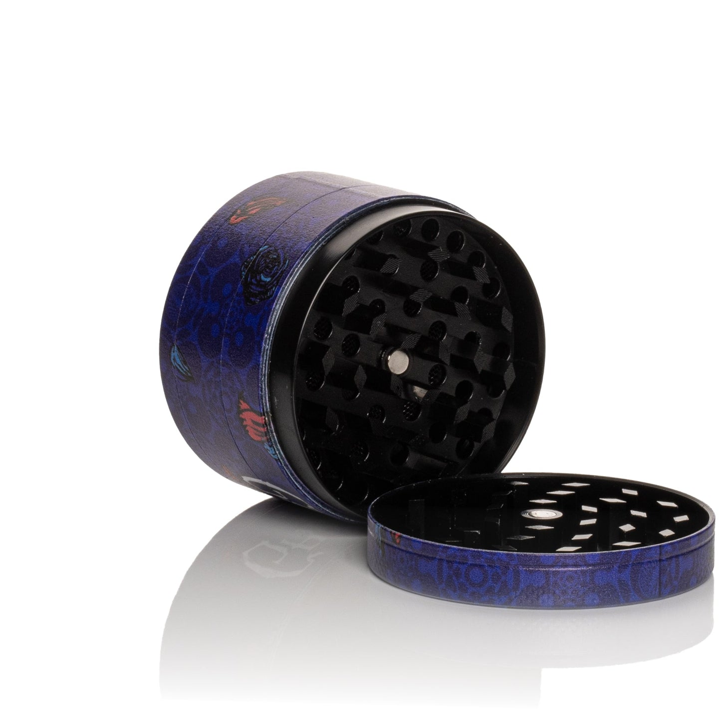 50mm Bertha Grinder