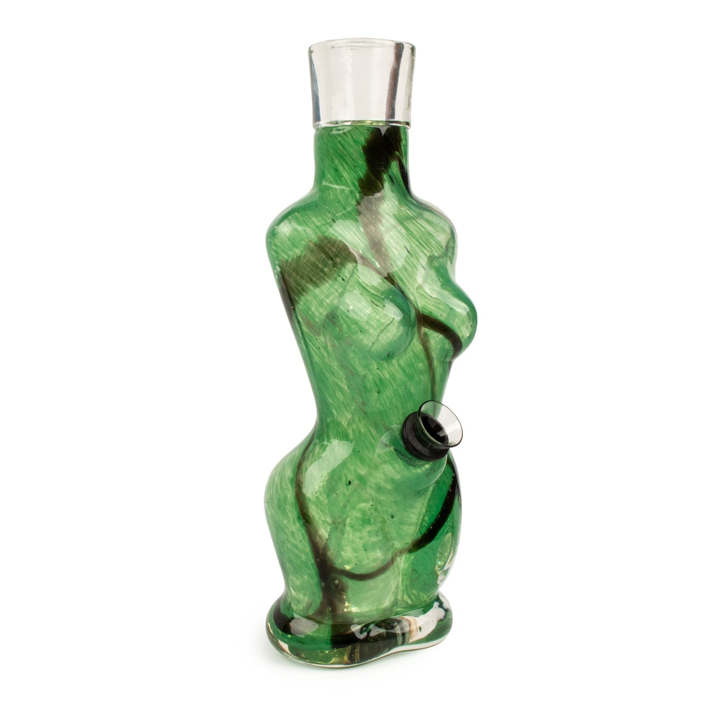 10" Goddess Water Pipe