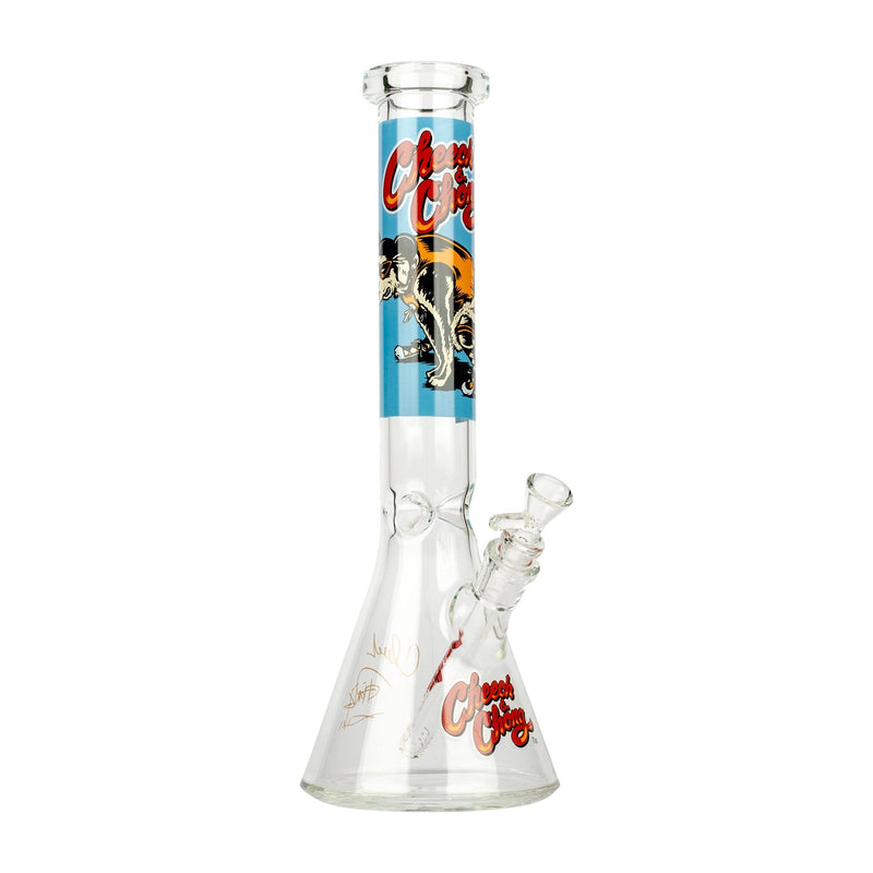 15" The Lab Beaker Tube