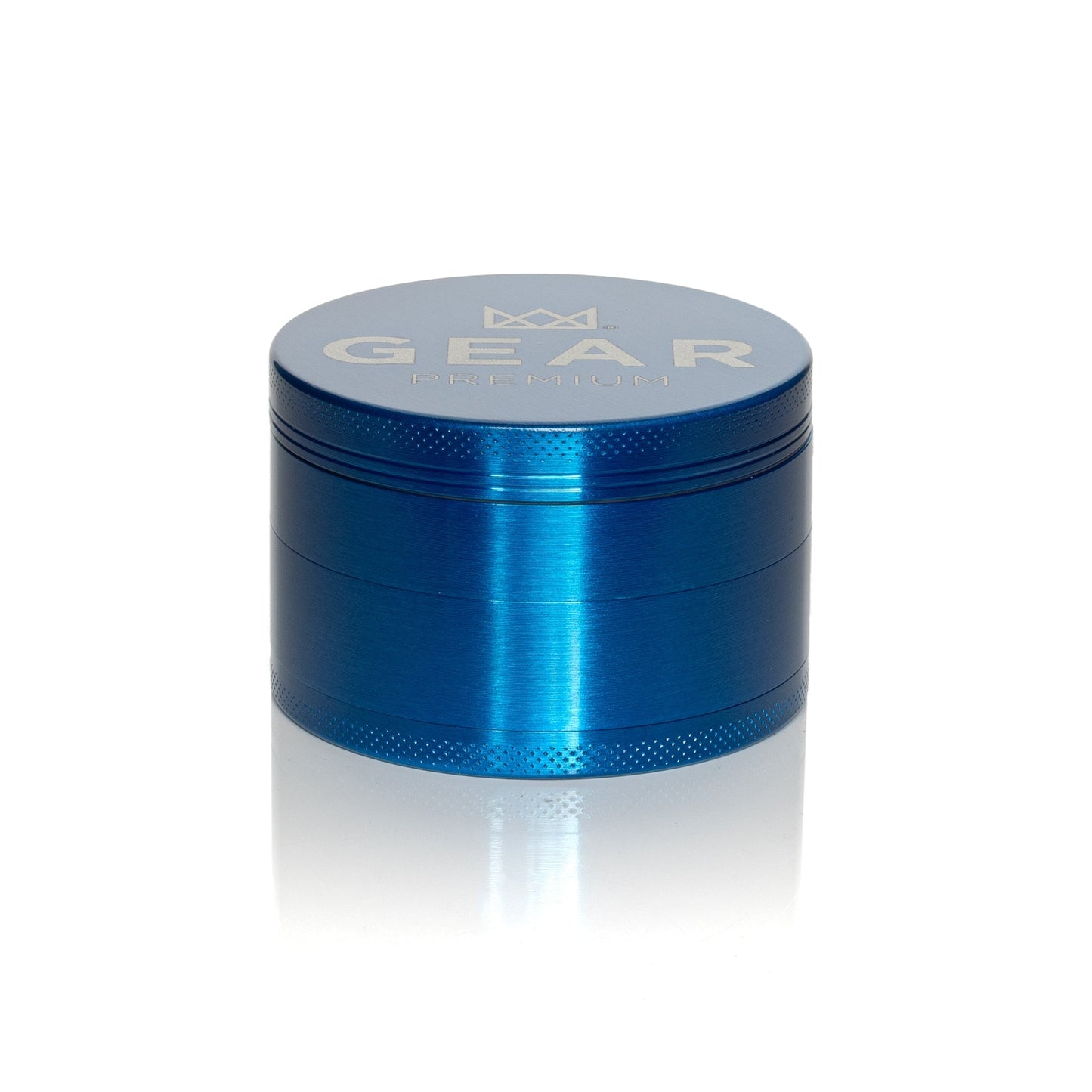 63mm GEAR Premium® Grinder